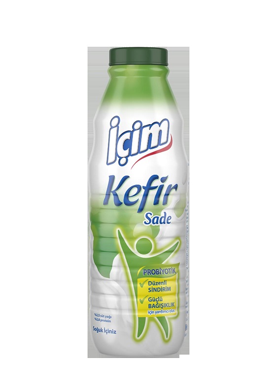 Bağışıklık dostu mucize içecek: Kefir
