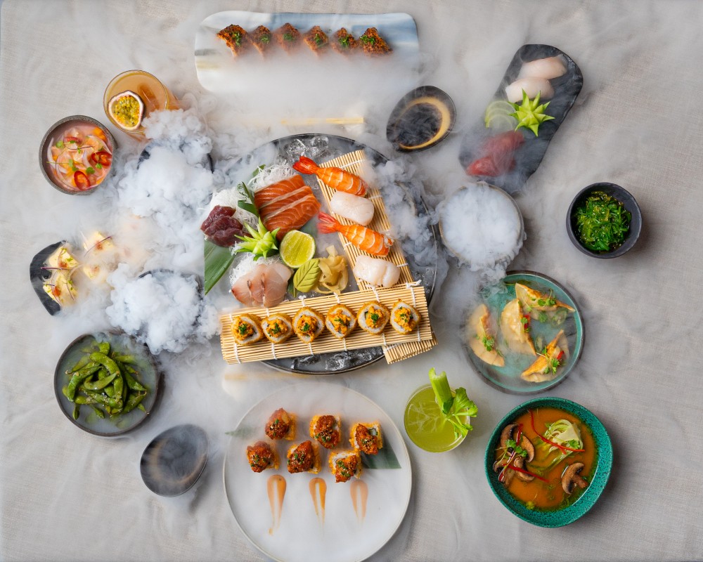TORO LATIN GASTRO BAR’DA YAZ AKŞAMLARINA ÖZEL  LEZZETLER