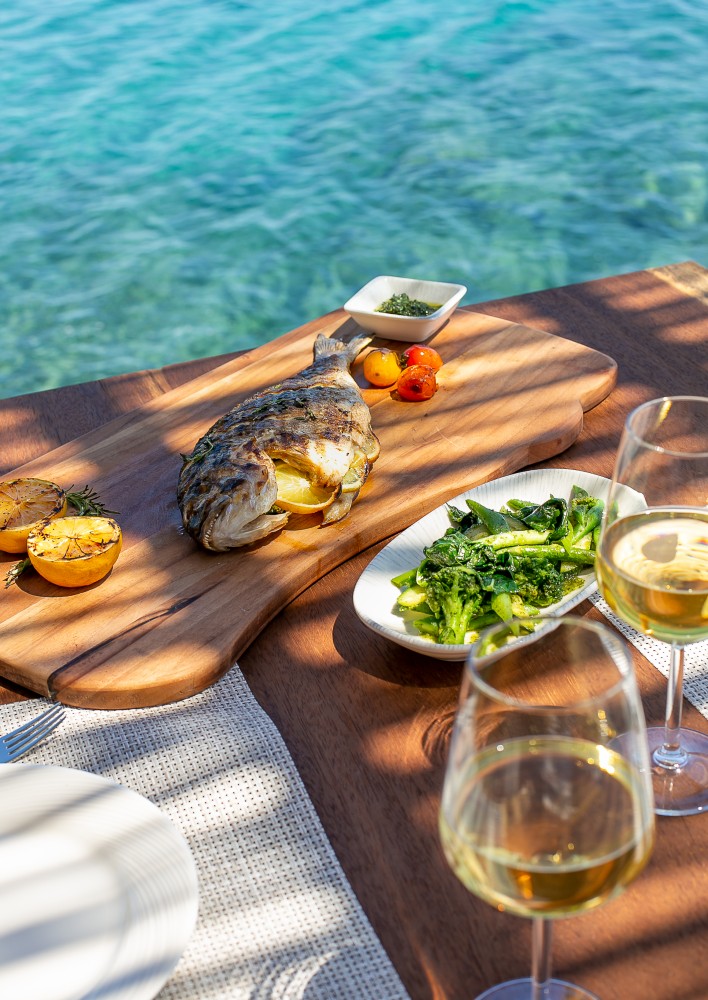 BODRUM’DA BİR AKDENİZLİ; FOLIE