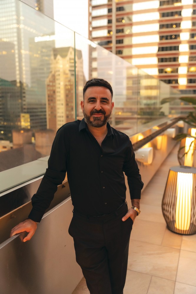 GÖSTERİŞTEN UZAK BİR LÜKS: LOS ANGELES’TA TÜRK DOKUNUŞU