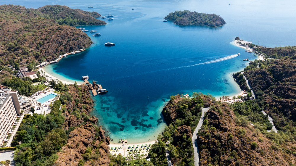 D Maris Bay’de Yeni Sezon Başlıyor