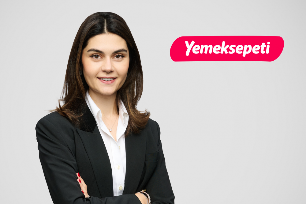 Yemeksepeti’nin Yeni CEO’su  Esra Ünlüaslan Oldu