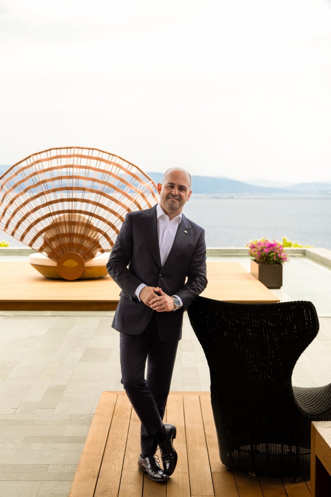 MANDARIN ORIENTAL, BODRUM, ULUSLARARASI ÖDÜLLERLE DOLU BİR SEZONU GERİDE BIRAKTI