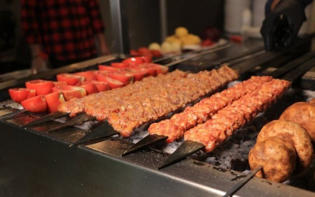 10 gastronomi şehri