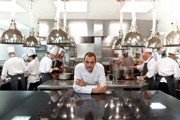 Dünyaca ünlü restoran Eleven Madison Park’tan vegan kararı!