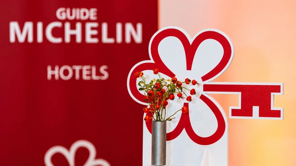 Dünyanın En İyi Konaklama Deneyimlerini Keşfetme Zamanı:  MICHELIN Rehberi 2026 MICHELIN Anahtar Seçkisini Açıkladı