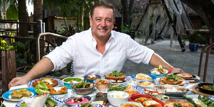 Türk Restoranı El Turco Amerika’da Michelin Ödülü Aldı