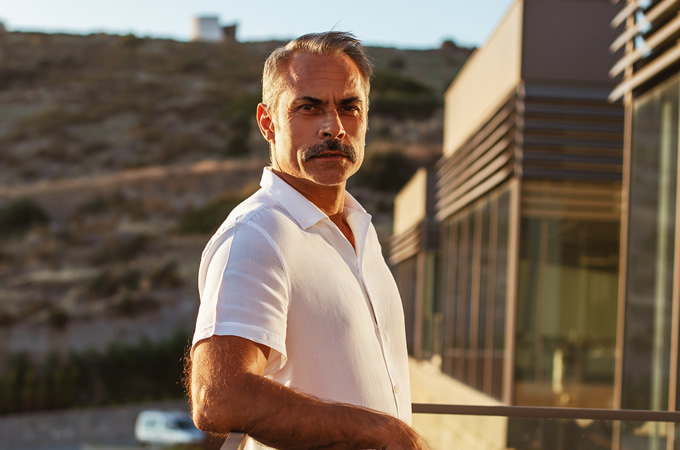 Dünya çapındaki ilk otelini Bodrum'da açacak