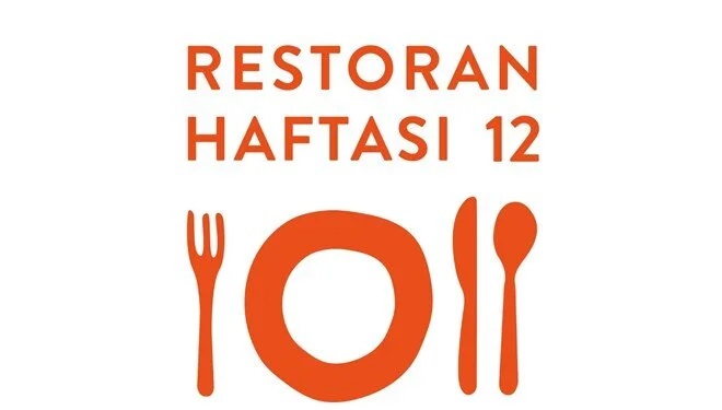 Türkiye’nin ilk gastronomi festivali Restoran Haftası’nın 12.'si başladı