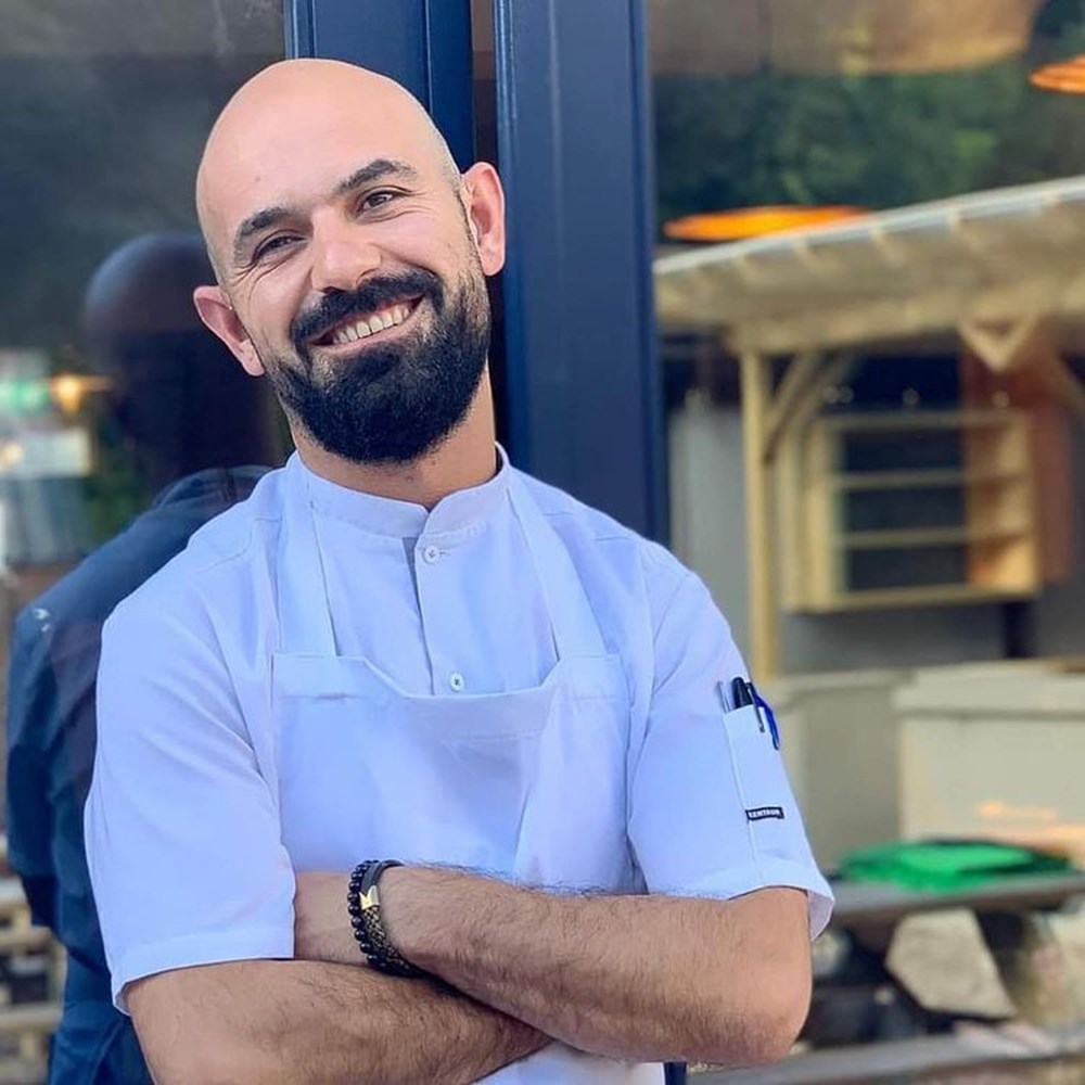 Michelin yıldızı alan Şef Ahmet Dede: Benim için dünyalara bedel, çok teşekkür ederim