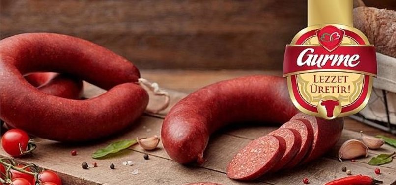 Vatandaşa domuz eti yediren Gurme Gıda\'dan yeni taktik! Bifet ismiyle piyasaya sürdüler.