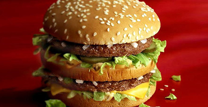 McDonald’s Hindistan’da 169 restoranını kapattı