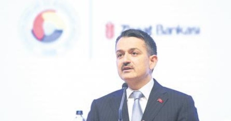 Sahte gıda üretene hapis cezası geliyor