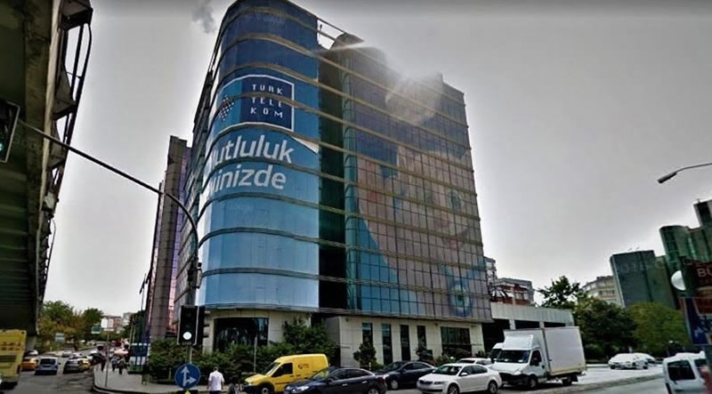Türk Telekom’un arazisine 155 odalı otel geliyor