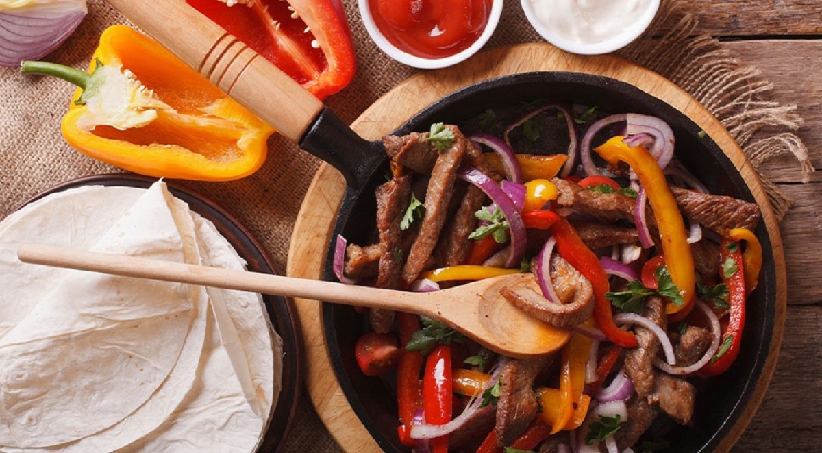 USLA’dan baharatı sevenlere, “Lahmacun – Kebap” ve “Tex-Mex” workshopları…