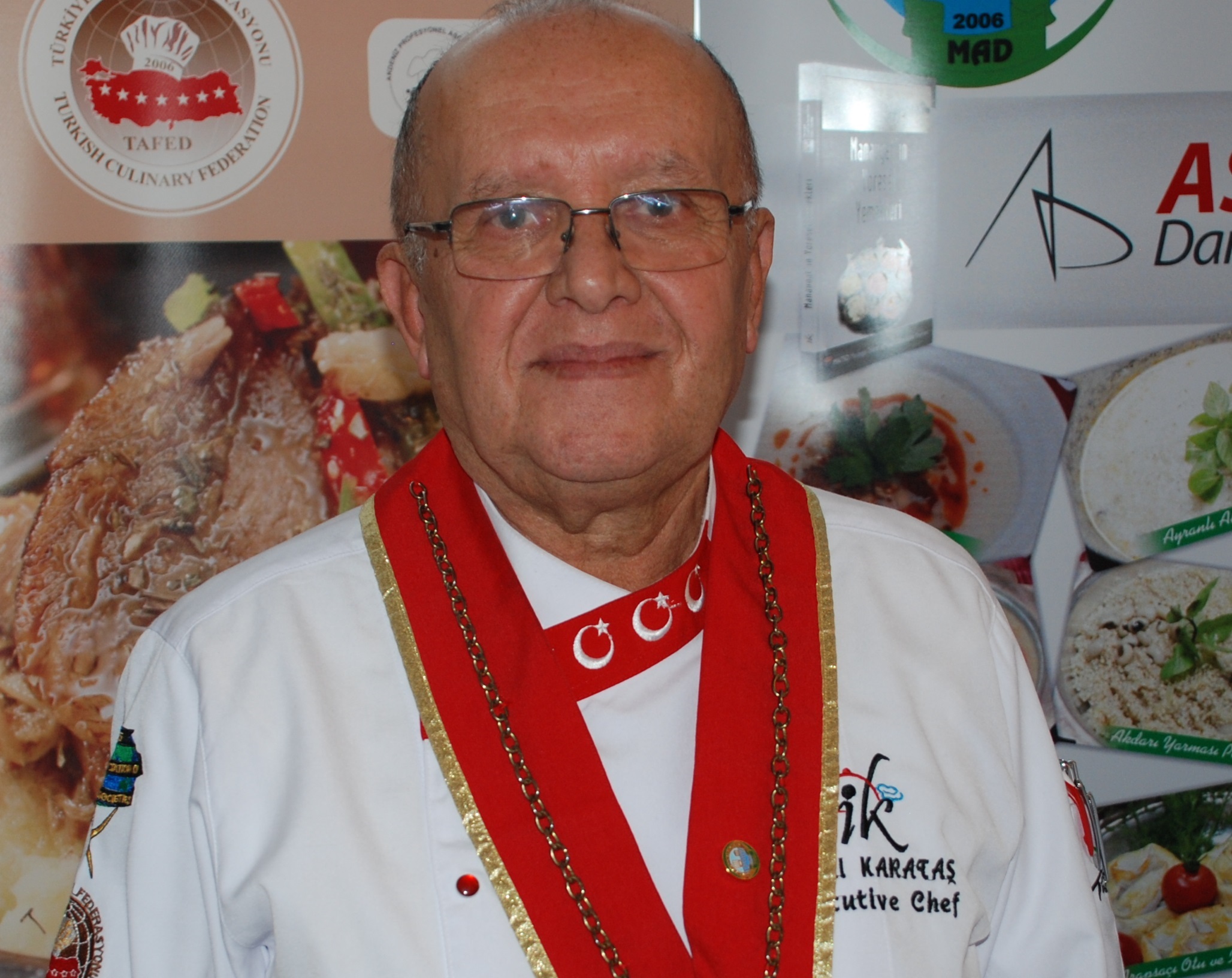 MANAVGAT AŞÇILAR DERNEĞİ ARTIK YEMEK İSRAFINI DEĞERLENDİRİLMESİ İÇİN AÇIKLAMA YAPTI.
