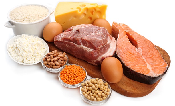 Geleceğin protein kaynakları neler olacak?