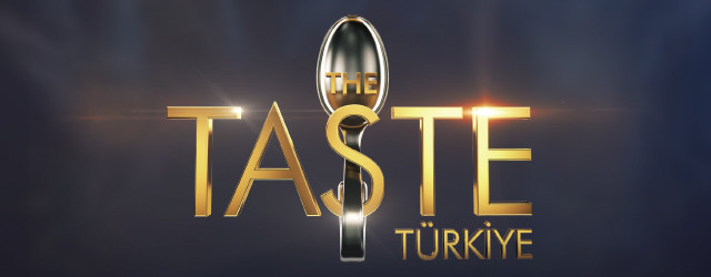 The Taste Türkiye yakında FOX\'ta başlıyor!
