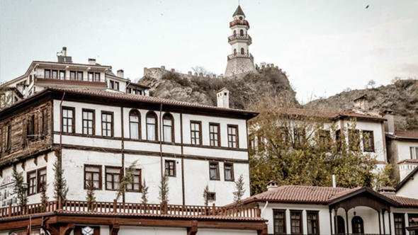Gastronomi uzmanları Bolu da buluşacak