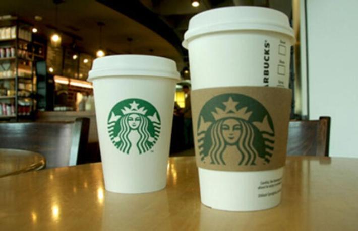 Starbucks 400 şubesini kapatıyor