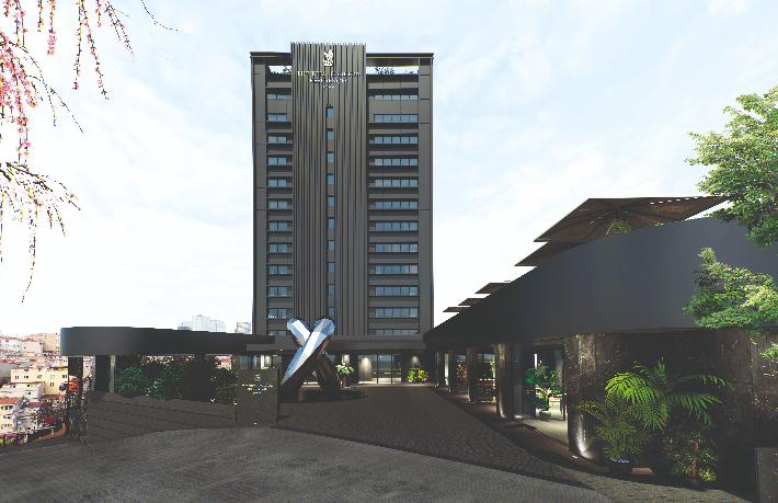 İstanbul’a ikinci ‘The Ritz Carlton’ geliyor