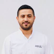 Hüseyin Yılmaz, Elexus Hotel'de