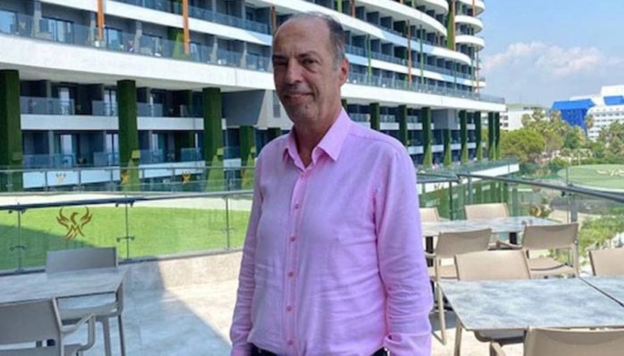 Mehmet Zeki Ünal hayatını kaybetti