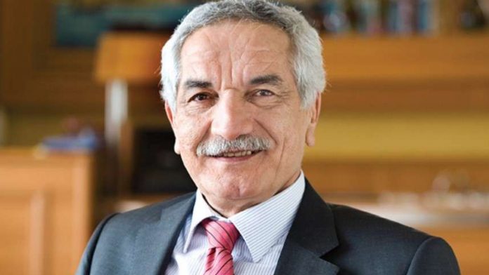 Türkiye Lokantacılar ve Pastacılar Federasyonu Genel Başkanı Sayit Karabağlı oldu!