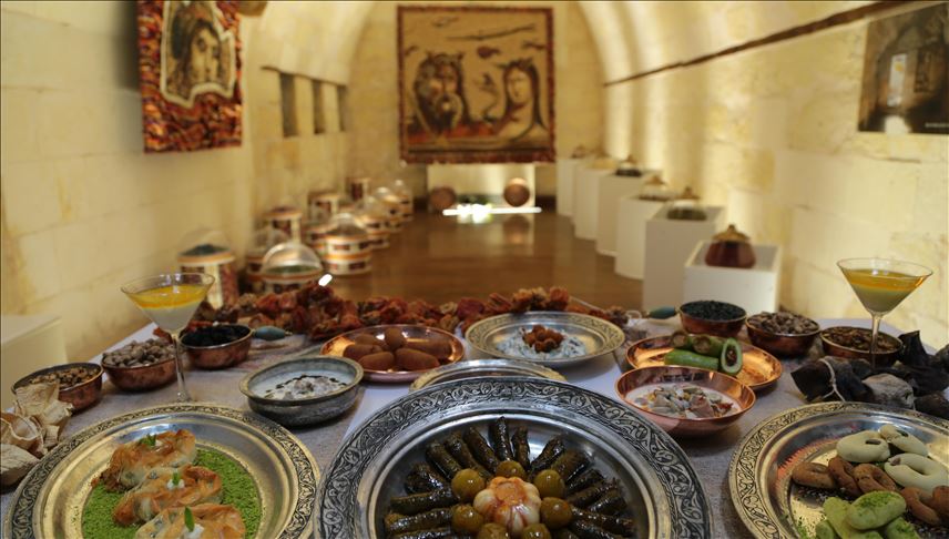UNESCO tescilli gastronomi şehirleri! Listede Türkiye'den 2 şehir de var